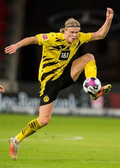 erling haaland height and weight.